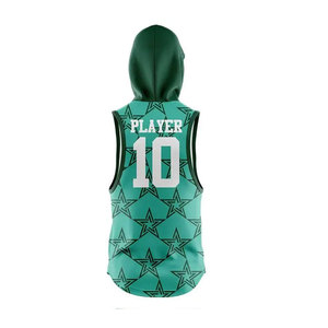 Meilleures ventes Uniforme de football unisexe de haute qualité avec drapeau Vêtements de sport confortables pour les joueurs - Product Image 6