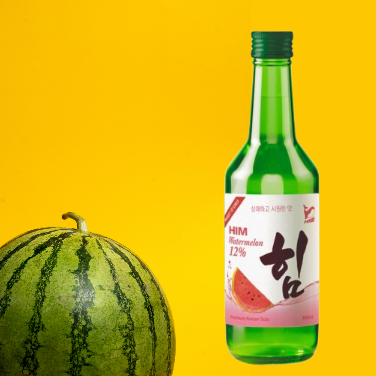 Soju Glass Bottle Factory Price Low Fruit Flavored Drink Directly Making Cocktails Iso Certified Vietnam Manufacturer
