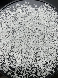 Riz Jasmin Vietnamien à Grains Moyens, Parfumé, Basmati, Séché, Doublement Poli, Prêt pour l'Emballage OEM Alimentaire, Prêt pour l'Export International - Product Image 5