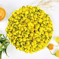 Camilan Kacang Hijau Rasa Durian yang Dapat Disesuaikan Sekarang Sedang Diskon dengan Kemasan Kantong Menarik Diproses dari Pemasok Vietnam
