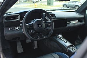 Maserati MC20 Plus 2022 Impecable, Sin Accidentes, Volante a la Izquierda/Derecha - Product Image 4