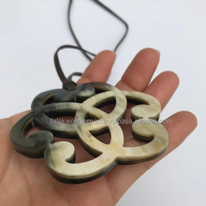 สร้อยข้อมือแฟชั่นรูปเขาควายคุณภาพดีเยี่ยมสำหรับงานแต่งงานของ Falak World - Product Image 6