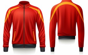 Chándal de hombre con logotipo personalizado de alta calidad, venta al por mayor, precio barato, el mejor chándal deportivo - Product Image 3