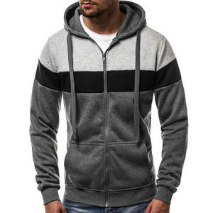 เสื้อฮู้ดเอวลอยสะพายไหล่ขนาดใหญ่กว่าปกติสำหรับผู้ชายผ้าคอตตอน100% GSM โลโก้ตามสั่ง400 - Product Image 5