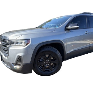 GM C Acadia AT4 d'occasion propre 2023 - Product Image 1