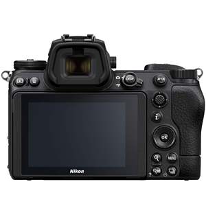 กล้องมิเรอร์เลส FX-Format ฟูลเฟรม 4K UHD พร้อมซูม HD LED  กระเป๋าใส่กล้องสำหรับเดินทาง ชุดอุปกรณ์เสริม CMOS แบตเตอรี่สำรองสำหรับการถ่ายภาพ - Product Image 5