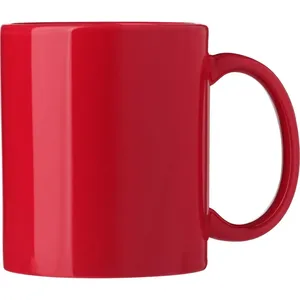Tazza Kenna in Ceramica Colorata Personalizzabile, Articoli Promozionali per Bevande - Product Image 4