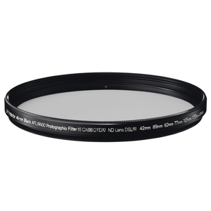 Filtro fotografico UV <b>PROTECTOR</b> 46mm Black AFL9A0 - Product Image 2