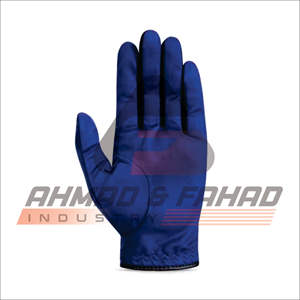 2024 Summer Sports Custom Made Cabretta Leather Gloves Best Selling Breathable <b>Hand</b> <b>Grip</b> Latest Style for Men Women Golfers - Product Image 4