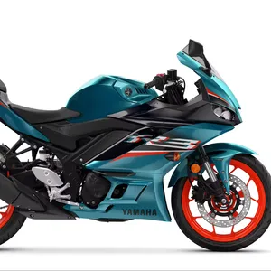 100% YZF - R3 Sleek R-Series Styling All models Motorcycle For Sale