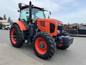 Tracteur KVT PREMIUM M7-172 2021 - Product Image 2