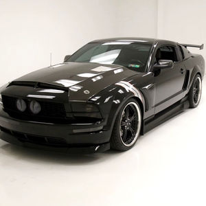 Ford Mustang GT Coupé Usado del 2006 - Product Image 1