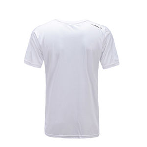 Camisetas de Fútbol Sublimadas Personalizadas, 100% Poliéster, Unisex, Manga Corta, Cuello Redondo, Elásticas, Impermeables, para Parejas, Personalizadas - Product Image 2