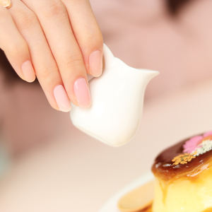 Tiras de uñas de gel ShineB #45544 Oh My Pudding Envolturas de uñas más vendidas y pegatinas de uñas fáciles de Glam Salón de alta calidad hecho en Corea - Product Image 3