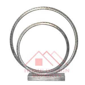 Meilleures ventes, sculpture d'art abstrait pour centre de table, pour salon/nouvelle conception, sculpture de table pour décoration intérieure - Product Image 1