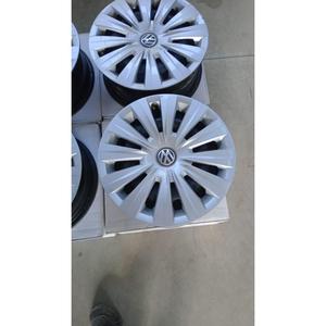 VOLKSWAGEN Golf 7 Berline (12>) 4 ROUES EN ACIER 5Q0601027 - Product Image 3