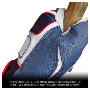 Guantes de Bateo de Béisbol de Moda, Nueva Tendencia, Gran Venta, Calidad Premium, Agarre Firme - Product Image 3