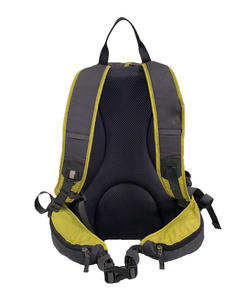 Mochila Táctica Multifuncional Unisex para Exteriores, Logotipo Personalizado, Nailon Suave, Poliéster Impermeable, Mochila de Senderismo en Venta - Product Image 4