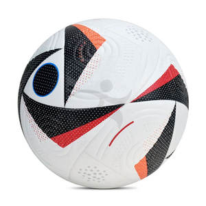 ลูกฟุตบอลคุณภาพดีที่สุด ออกแบบเองได้ ราคาถูก ลูกฟุตบอลรุ่นใหม่ล่าสุด รับสกรีนโลโก้ ลูกฟุตบอลสำหรับสถาบัน - Product Image 3