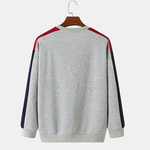 Sudaderas Básicas para Hombre, Diseño Más Reciente, Ropa Casual, Calidad Premium, Cómodas, Más Vendidas - Product Image 2
