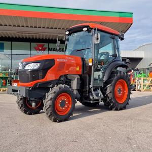 ข้อเสนอสุดพิเศษ 2019 รถแทรกเตอร์ดีเซล Kubota BX25D ขนาดกะทัดรัด ขับเคลื่อน 4 ล้อ พร้อมหัวคีบด้านหน้าและหัวขุดด้านหลัง มีสินค้าพร้อมส่ง - Product Image 2