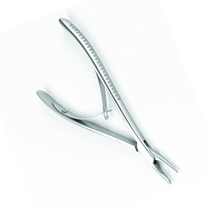 Pince droite Lempert Bone Rongeur Instruments orthopédiques de qualité supérieure en acier inoxydable allemand - Product Image 5