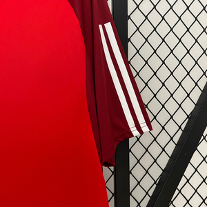 Camiseta de Fútbol Retro Clásica de Primera Calidad, Transpirable y de Secado Rápido - Product Image 3