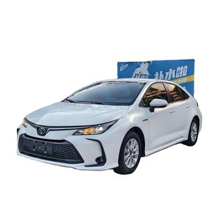 Venta al por Mayor de Autos Sedán Usados con Volante a la Izquierda, Automáticos, Modelo 2022, Techo Panorámico, en Perfecto Estado, Listos para Exportar a Todo el Mundo - Product Image 1