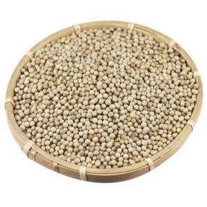 พริกไทยขาวสะอาดกลิ่นเผ็ดบริสุทธิ์ไม่มีสารปรุงแต่งสมุนไพรร้อนธรรมชาติแห้งและบรรจุสดใหม่ที่โรงงาน - Product Image 5