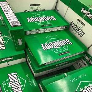 กระดาษ A4 80gsm โดย svetto การเปลี่ยน70gsm 75gsm คุณภาพสูง - Product Image 6