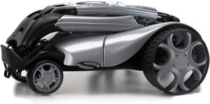 รถเข็นกอล์ฟ X9ไฟฟ้าพร้อมแบตเตอรี่ลิเธียมรถเข็นกอล์ฟใหม่ - Product Image 2