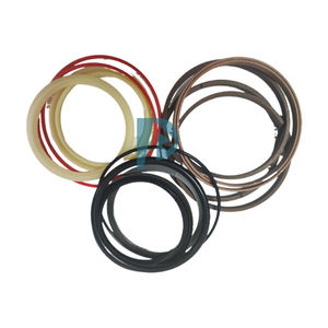 Kit de sellos genuinos para excavadora EC210BLC EC210 EC210B, pieza de cilindro hidráulico 14515053, 3 meses de garantía - Product Image 3