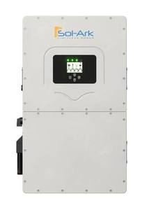 Inversor Híbrido Trifásico Sol-Ark 60K 60K-3P Active, Venta al por Mayor, 1 Año de Garantía, OEM Disponible para Envío - Product Image 2