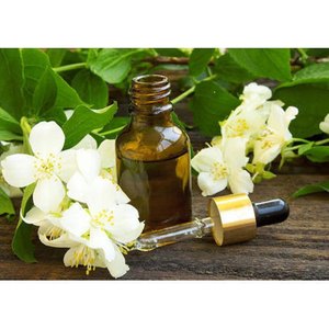 Aceite de Hidrosol de Mogra 100% Puro y Natural Certificado para Aromaterapia, Aromacare, con Precio Bajo y Alta Calidad, Exportador al por Mayor de la India - Product Image 5