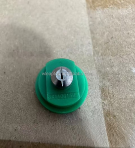 Boquilla de pulverización de alta presión 1.5 original nueva para DJ1 Agras T20 T30, para pulverizador de drones agrícolas 10015v - Product Image 1