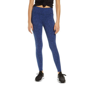 Meilleure vente Legging pour femme personnalisable Fitness Wear 100% coton taille moyenne fabriquée en usine - Product Image 5