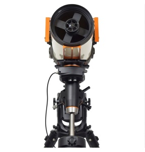 ระบบสังเกตการณ์ดิจิทัลอัจฉริยะระดับมืออาชีพ – กล้องโทรทรรศน์ดาราศาสตร์ไฮบริดรุ่นอีลิทซีรีส์และกล้องจุลทรรศน์กำลังขยายสูง - Product Image 1