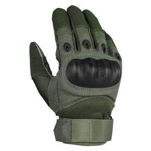 Guantes DE SEGURIDAD transpirables de camuflaje de las Fuerzas Especiales ligeras al aire libre Guantes tácticos al por mayor - Product Image 1