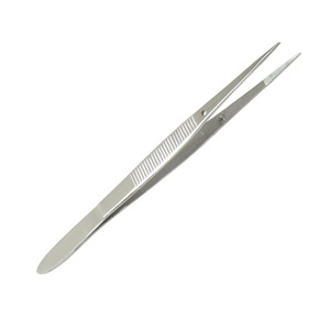 Instrumentos quirúrgicos más vendidos, fórceps de vendaje ligeros, gran oferta, fórceps de vendaje ligeros a la venta - Product Image 4