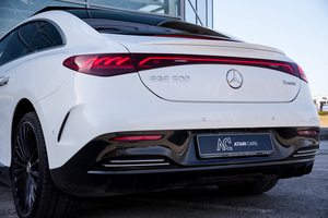 Bonne affaire pour un Mercedes-Benz EQE 500 4MATIC 2023 - Prêt à être expédié - Product Image 5