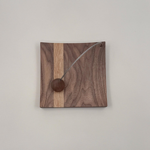 Porta Servilletas de Madera Natural, Ecológico, para el Hogar y Cafeterías - Product Image 2