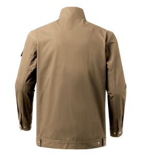 [T.BUC] Uniforme de Trabajo Unisex de la Marca Coreana OEM/ODM TB-1302J/P, 100% Algodón, Transpirable, Duradero, Ligero y Lavable - Product Image 3