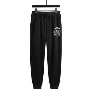 Chándales Unisex Fleece Último diseño 100% Algodón DTG Impreso Fitness Pullover Chándales con capucha por OSTROWEARS ENTERPRISES - Product Image 6