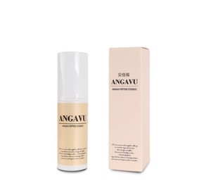 [ANGAVU] Angavu Peptide Essence Enhance the Elasticity of Skin for Firming Support and Daily Face skincare <b>Serum</b> Korea - Product Image 1