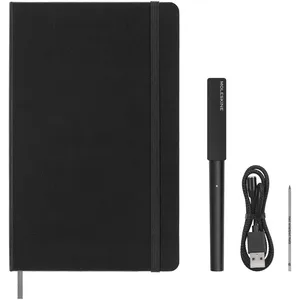 Moleskine Smart 2.0 Personalized Digital <b>Writing</b> <b>Set</b> Innovative Gadgets for Creativity - Product Image 1