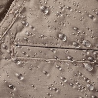 Pantalon cargo tactique léger en toile pour activités de plein air, chasse, randonnée, travail – Séchage rapide, écologique, anti-plis