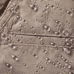 Pantalones Cargo Tácticos Ligeros con Tela Cordura para Caza, Senderismo, Trabajo Casual, Secado Rápido, Pantalones Cargo Lavados para Hombre - Product Image 5