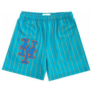 Venta al por mayor OEM All Over Sublimation Printing Ee Baloncesto Gimnasio Verano 5 pulgadas Entrepierna Hombres Pantalones Cortos Personalizados Unisex Pantalones Cortos de Malla - Product Image 2