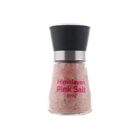 Sel rose de l'Himalaya de qualité supérieure Moulins et shaker de forme moderne Fabricant et grossiste de sel rose de qualité supérieure du Pakistan