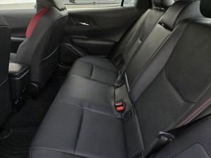 SUPER OFFRE 2025 TO-YO-TA PRI-US X-S-E PREMIUM TRANSMISSION AUTOMATIQUE - Product Image 3